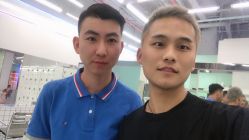 -P.STYLE 派斯造型