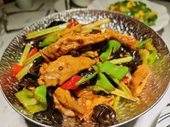 -徽州月·民间徽菜(浦东总店)