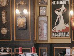 -Entrecôte 法国牛扒馆(保利·时光里店)