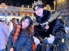 -中华巴洛克风情街