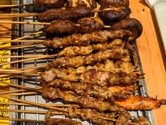 -木屋烧烤(坂田天安云谷店)