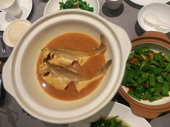 家焖舟山小黄鱼-徐记海鲜·宴会(大唐西市|丰庆店)