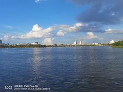 -长春市南湖公园