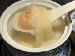 -广州花园酒店荔湾亭·地道点心·粤式饮茶
