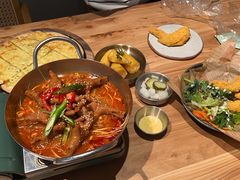 -KimPro 辛普乐概念韩餐