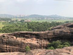 -马头山
