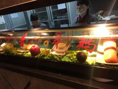 -赤坂亭M9和牛烧肉·日料398放题(万达店)