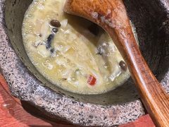 -敏珠拉姆藏餐·南京厨房(富春江东街店)