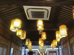 -二十八里太湖船菜(吉祥路店)
