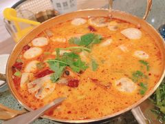 -Home Thai·泰谣(王府井apm店)