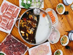 -肥婆麻辣火锅.顺德首创药材麻辣火锅(容桂店)