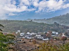 -塔川景区