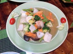 -Lam Vien Restaurant