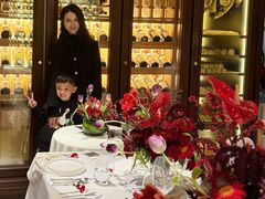 -Le Bistrot de Racine