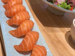 -喜寿司(金狮广场店)