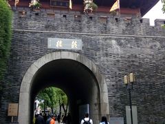 -鼓楼(西湖风景名胜区)