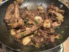 -鸿运楼·舌尖上的徽菜