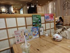 -长崎屋·日本料理·刺身·烧鸟(天河北路店)