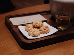 -一叶觅山(半边街店)