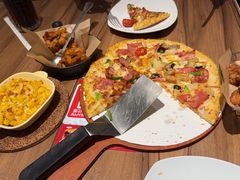 -必胜客(嘉兴万达店)