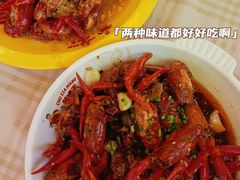 -味道工厂楚虾王(龙虾城店)