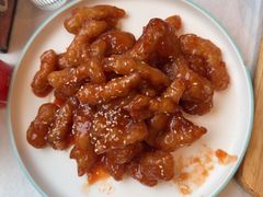 -福来居烤鸭店(天坛二店)