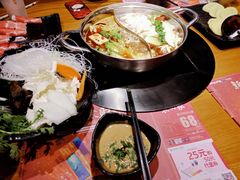 -呷哺呷哺(长治万达店)