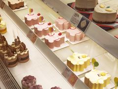 -味多美蛋糕(东直门店)