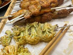 -老虎滩大连海鲜烧烤(建邺云锦路总店)