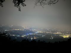 -紫金山山顶公园