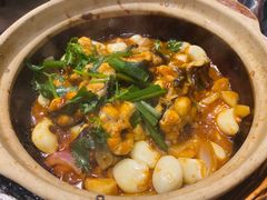 -金龙·打边炉(南京西路店)
