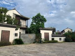 -嘉兴月河历史街区