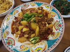 -巴依老爷新疆美食(望京小街店)