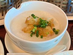 -蛇口希尔顿南海酒店·随轩中餐厅·粤菜