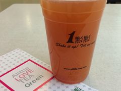 -1点点(环城北路店)