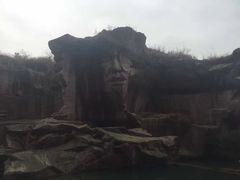 -蛇蟠岛