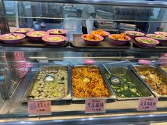 -清华大学-观畴园餐厅