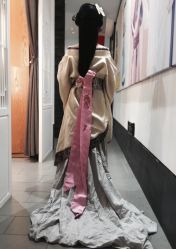 -盘子女人坊古装写真摄影(厦门总店)