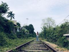 -海堤纪念公园