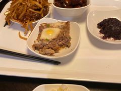 -阿那亚第三食堂 Cafeteria 3