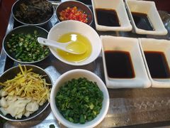 -颜氏双江清水鱼一养身火锅(磁器口店)