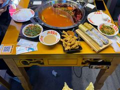 -憨孃孃·重庆老火锅(红山黑金店)