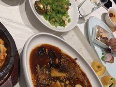 -柒园·三十年创意杭帮菜(龙湖滨江天街店)