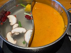 -呷哺呷哺 黄金牧场 (欢乐谷店)