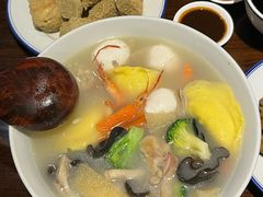 -咸亨酒店•非遗绍兴菜•中华老字号(堂吃餐厅)
