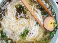 -全家福米线