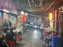 -威邵鸡煲(西华路总店)