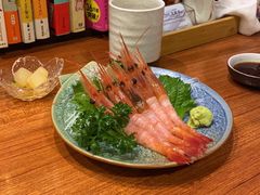 -気楽亭和食料理(气乐亭大世界本店)