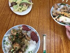 -正宗牛奇排骨饭(第一分店)