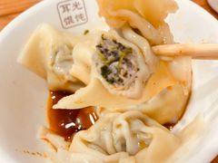 -潘国仙耳光馄饨(黄家阙路店)